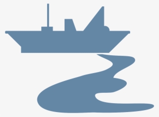 Oil Spill Icon Png #9154780
