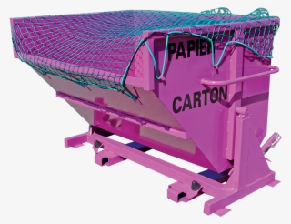 Tarpaulin Or Netting - Shopping Cart #9154886