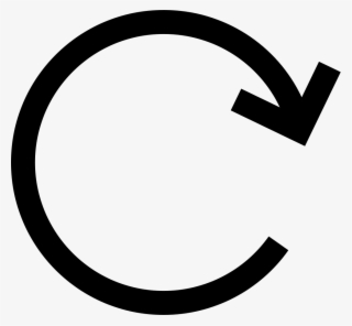 981 X 908 0 - Rotating Arrow Png #9154887