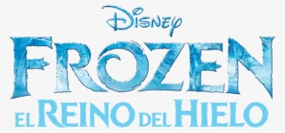 Hielo De Frozen Png #9154931