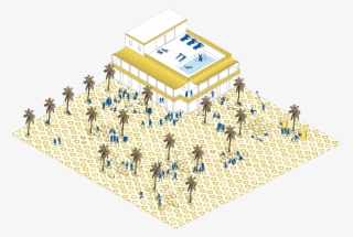 Linea De Llengües - Illustration #9154958