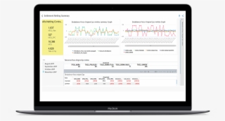 Handle Complex Formulae To Manage Netting Rules And - Microsoft Teams Time Tracking #9154960