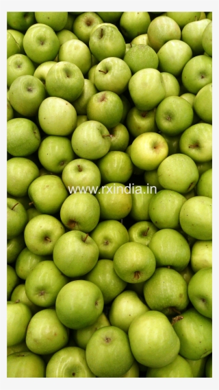Farm Fresh Himachal Golden Green Apple Fruit Freshly #9155066
