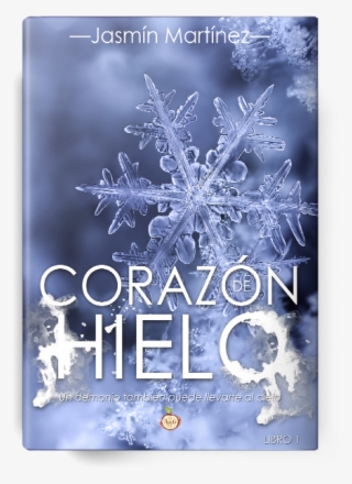Corazón De Hielo - Corazon De Hielo Pdf Jazmin Martinez #9155133