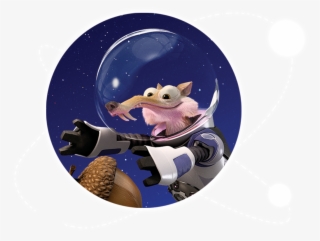 La Era De Hielo - Era Do Gelo O Big Ben #9155141