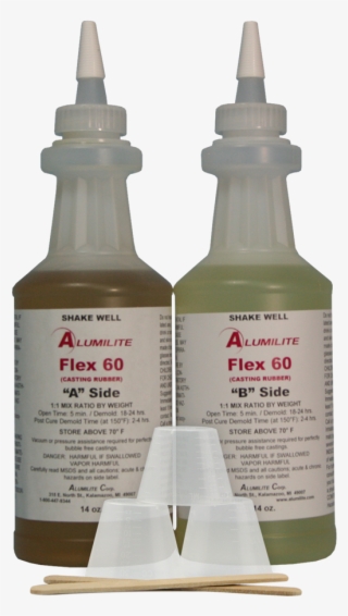 Flex 60 - 10086 #9155228