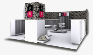 Puntos De Venta «elite Decor / Alhambra Internacional» - House #9155444