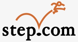 Step Com Logo Png Transparent - Old Sprite #9155534