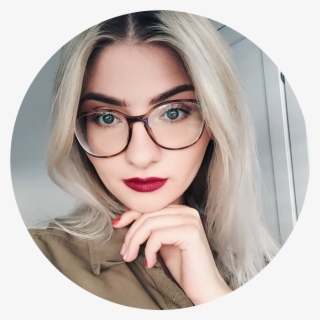 Unpolished Beauty Hair Care Routine Bleach Hi - Girl #9155536