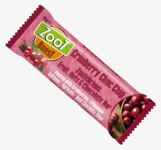 Cranberry Choc Chip - Chocolate #9155603