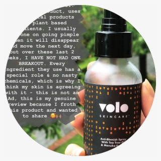 Review-3 - Cosmetics #9155685