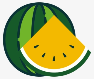 Sandia Amarilla #9155803