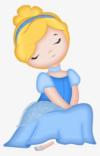 Princess Wand Clip Art Image - Princess Clipart Png #9155882