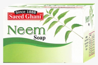 Neem - Saeed Ghani Products #9155914