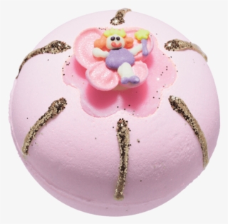 Urban Princess Bath Blaster - Bath Bomb #9156050