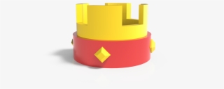 Clash Royal Keychain - Castle #9156085