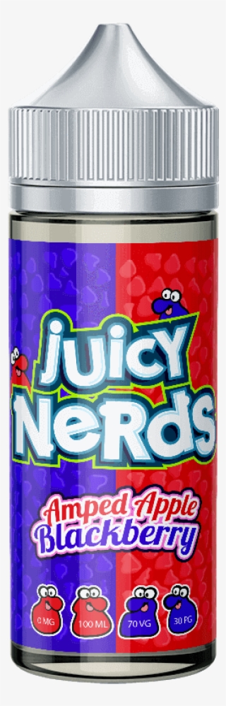 Amped Apple Blackberry E Liquid - Composition Of Electronic Cigarette Aerosol #9156260