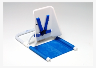 Columbia Wrap-around Bath Support - Gadget #9156317