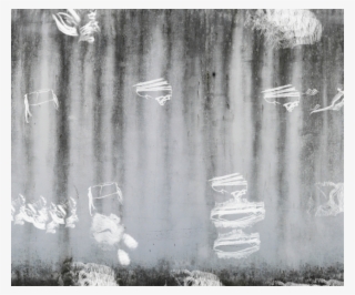 Above Is Possibly The Final Production Of The Witch - Monochrome #9156694