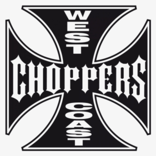 Iron Cross Meaning - West Coast Choppers #9156838
