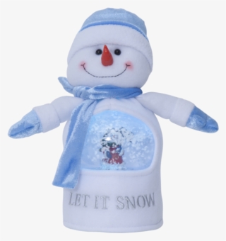 Bałwanek Led #9156878