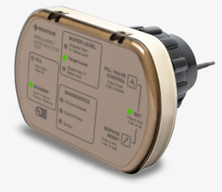Intellilevel™ Water Leveling Monitoring - Pentair Water Level #9156879