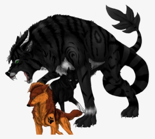 My Demons - Illustration #9156905