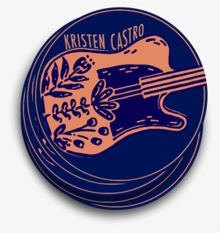 Kc Roundsticker Copy #9156939