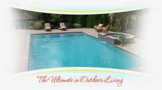 Our Trustworthy Team At Gorlin Pools & Spas Specializes - Swimming Pool #9156981