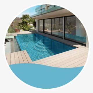 Leave A Reply Cancel Reply - Piscine A Debordement Sur Terrasse #9157086