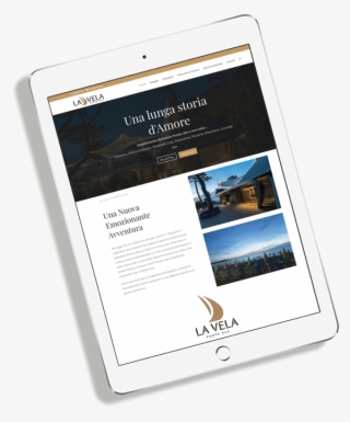 Ipad Iphone Mockup - Brochure #9157094