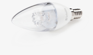 Verbatim Lighting - Incandescent Light Bulb #9157253