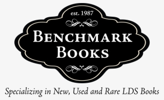 Benchmark Book Logo Final Large - Thailand Elite #9157257