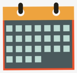 Get Your Free Content Calendar Template - Vector Graphics #9157634