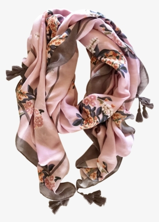 Autumn/winter Scarf - Scarf #9157744