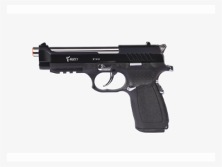 Kuzay F92 - Five Seven Side View #9157909