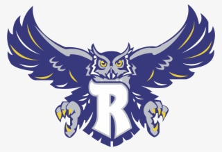 Rice Owls Logo Png Transparent - Rice Owls Logo #9158161