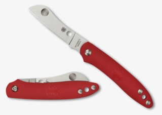 C189prd - Spyderco #9158199