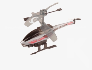 Helicóptero Power In Air Heli Sniper - Helicopter Rotor #9158200