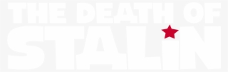 The Death Of Stalin - Poster #9158211