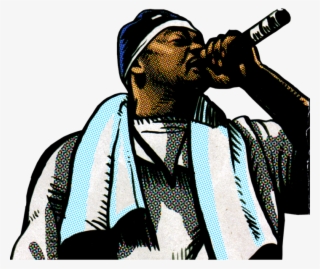 Ghostface Comic 1 - Shoot Rifle #9158253