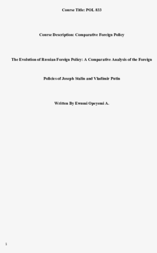 Pdf - Stratton Oakmont Investment Bank #9158284