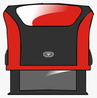 Stamp, Approve, Business, Ink, Rubber, Sign, Seal - Printer Stamp Vector #9158287