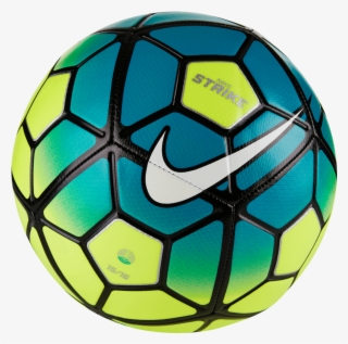 Strike Football - Premier League Football 2016 Png #9158352