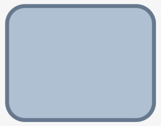The Gallery For > Rounded Rectangle Shape Png #9158383 The Gallery For > Rounded Rectangle Shape Png #9158383
