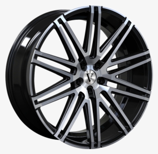 Davinci Silver - Z Performance Zp 09 #9158385