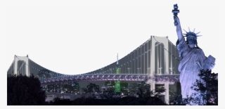 New York Skyline Cropped Png - Quadro New York Moderno #9158460