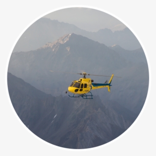 Y Especialmente Helicópteros, Inicia A Mediados Del - Helicopter Rotor #9158462