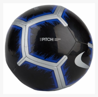 Nike Pitch Soccer Ball #9158508