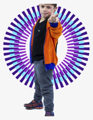 Cursos Vacacionales K - Siemens Star #9158556